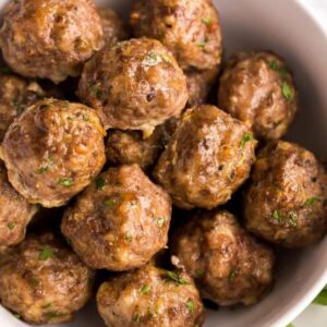Premium Meat Balls 2.5kg (±90-100x±25g)