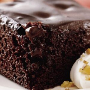 Choc Pudding (18 x 120g) 2.16kg