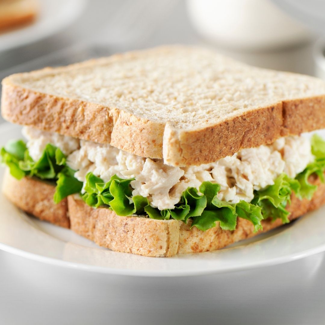Chicken Mayo Mix 6kg